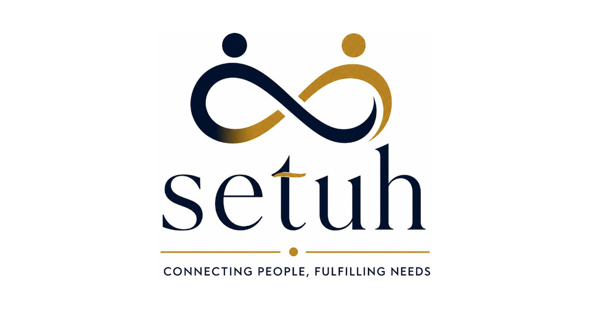 SETUH — Connecting People, Fulfilling Needs